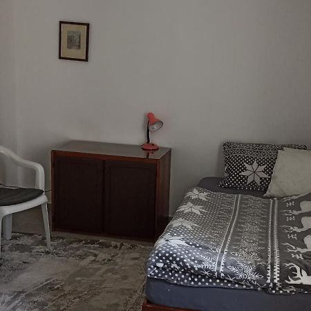 Apartman Gutino Ceska Trebova Bagian luar foto