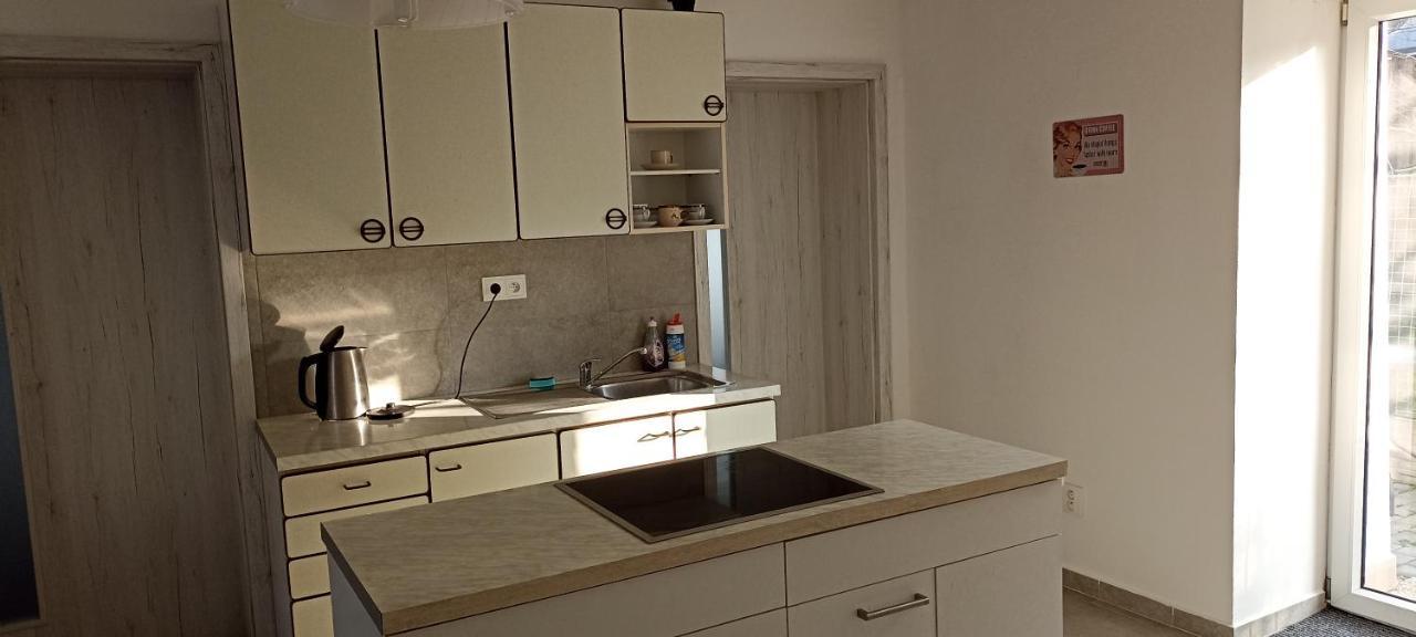 Apartman Gutino Ceska Trebova Bagian luar foto